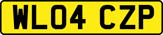 WL04CZP