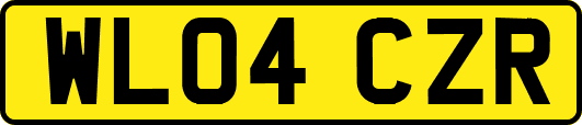 WL04CZR