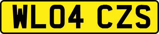 WL04CZS