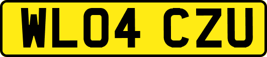 WL04CZU