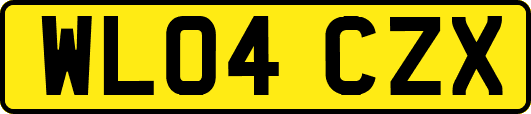 WL04CZX