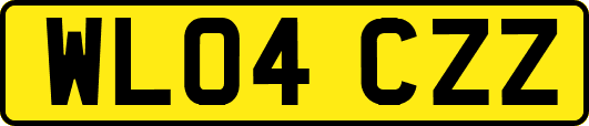 WL04CZZ