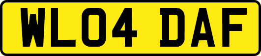 WL04DAF