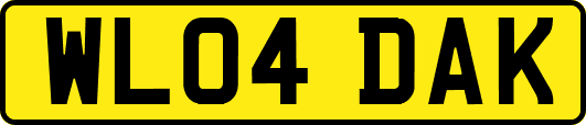 WL04DAK