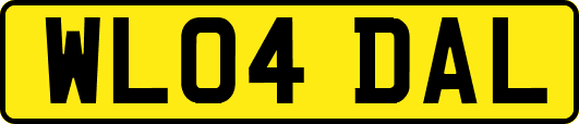 WL04DAL