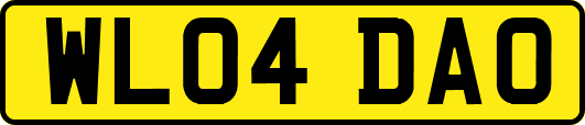 WL04DAO
