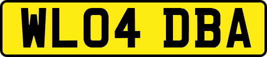 WL04DBA