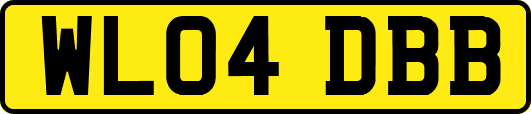 WL04DBB