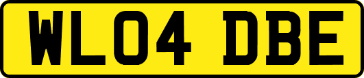 WL04DBE