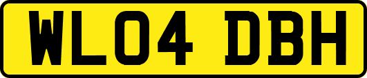 WL04DBH
