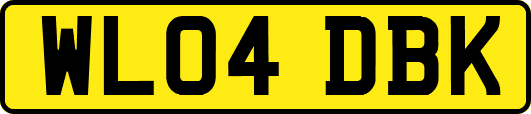 WL04DBK