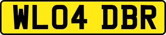 WL04DBR
