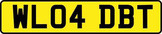 WL04DBT