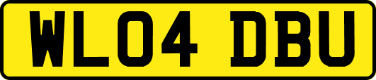 WL04DBU