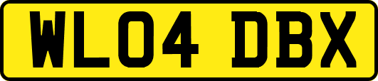 WL04DBX