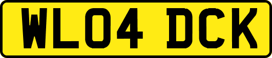 WL04DCK