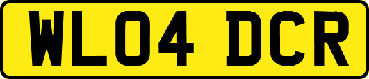 WL04DCR
