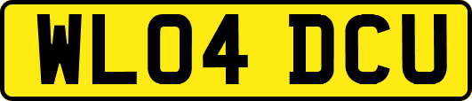 WL04DCU