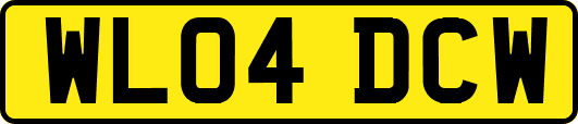WL04DCW