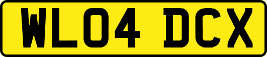 WL04DCX