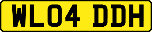 WL04DDH