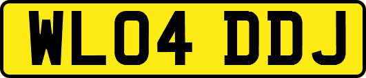 WL04DDJ