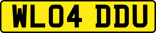 WL04DDU