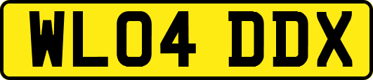 WL04DDX