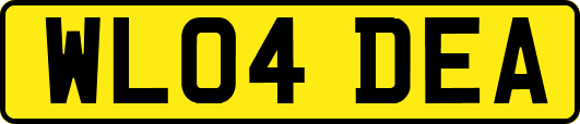 WL04DEA