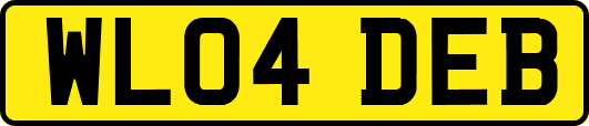 WL04DEB