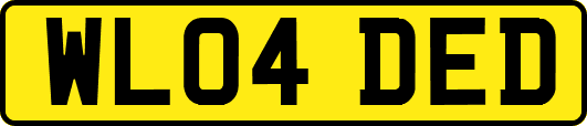 WL04DED