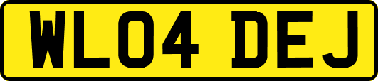 WL04DEJ