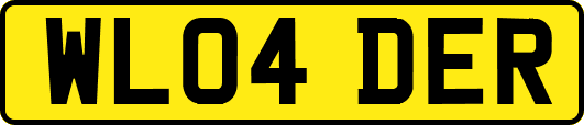 WL04DER