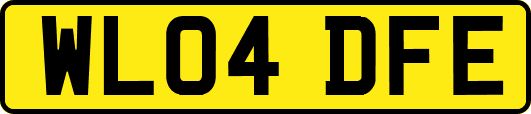 WL04DFE