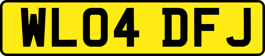 WL04DFJ