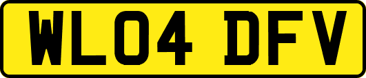 WL04DFV