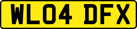 WL04DFX