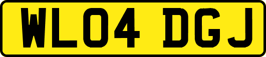 WL04DGJ