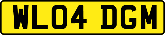WL04DGM
