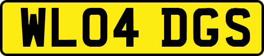 WL04DGS