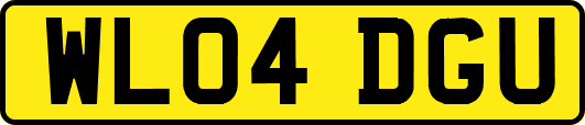 WL04DGU
