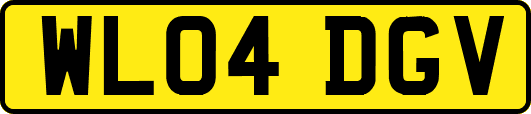 WL04DGV