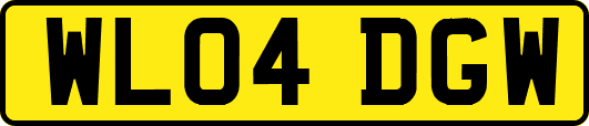 WL04DGW