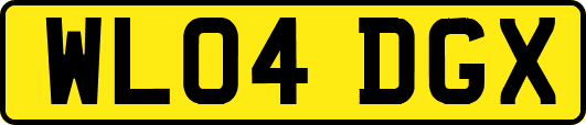 WL04DGX
