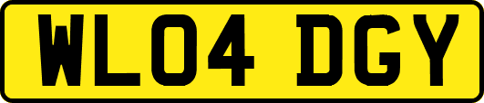WL04DGY