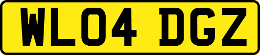 WL04DGZ