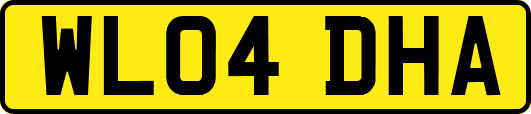 WL04DHA