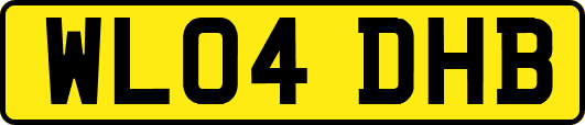 WL04DHB