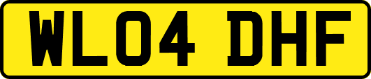 WL04DHF
