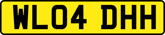 WL04DHH